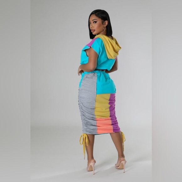 Sorbet 2 piece set - Picture 3 of 6